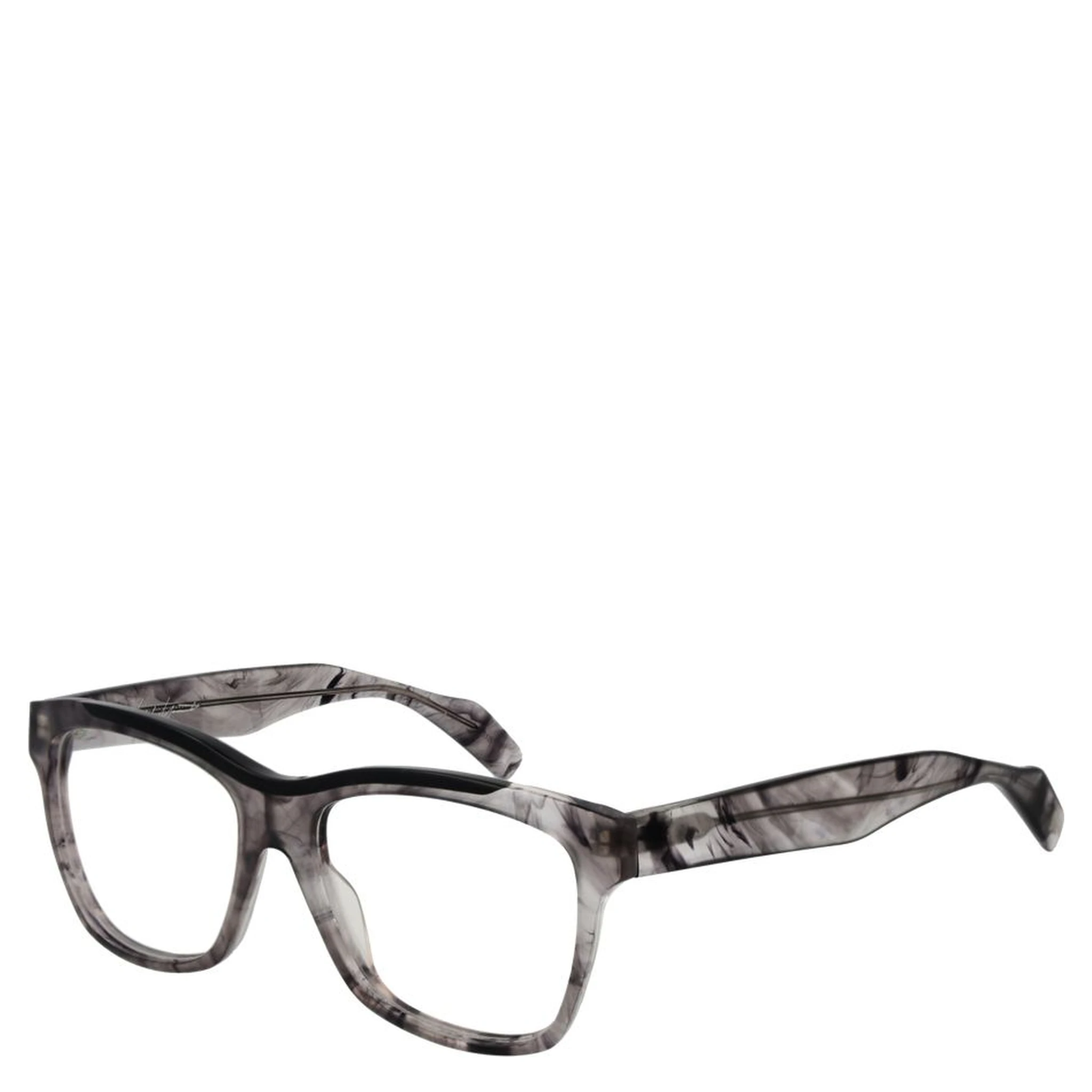 Gray Acetate Glasses (Frames)