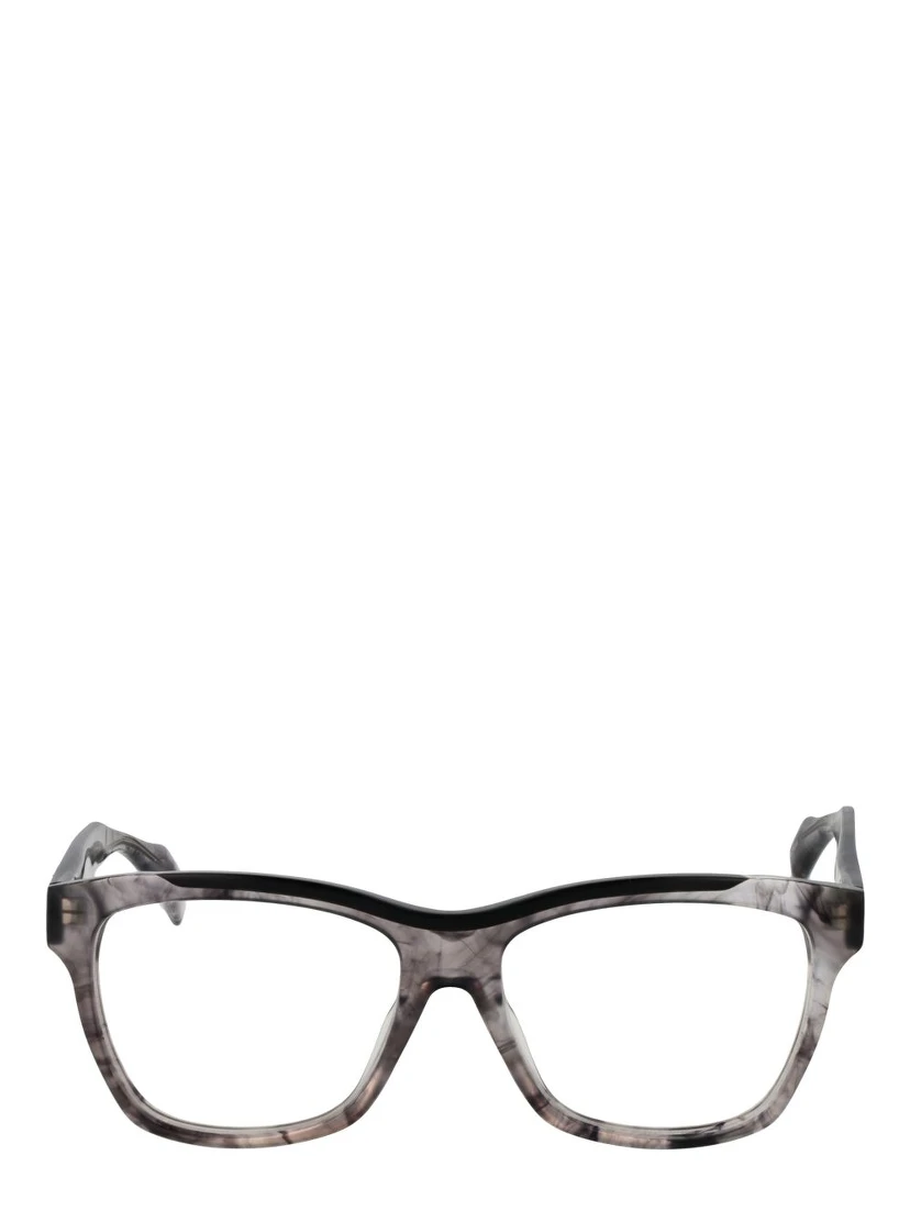 Gray Acetate Glasses (Frames)