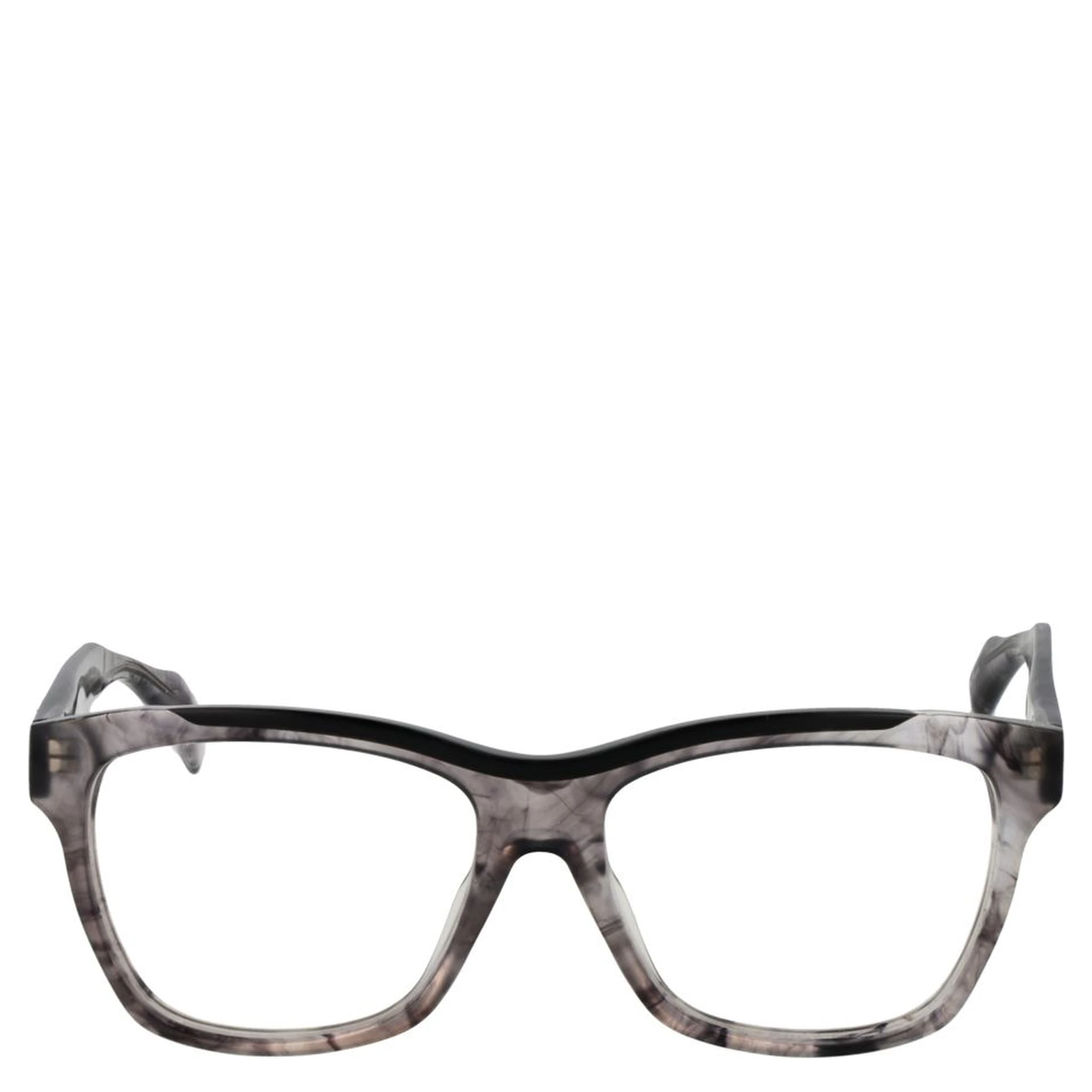 Gray Acetate Glasses (Frames)