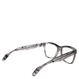 Gray Acetate Glasses (Frames)