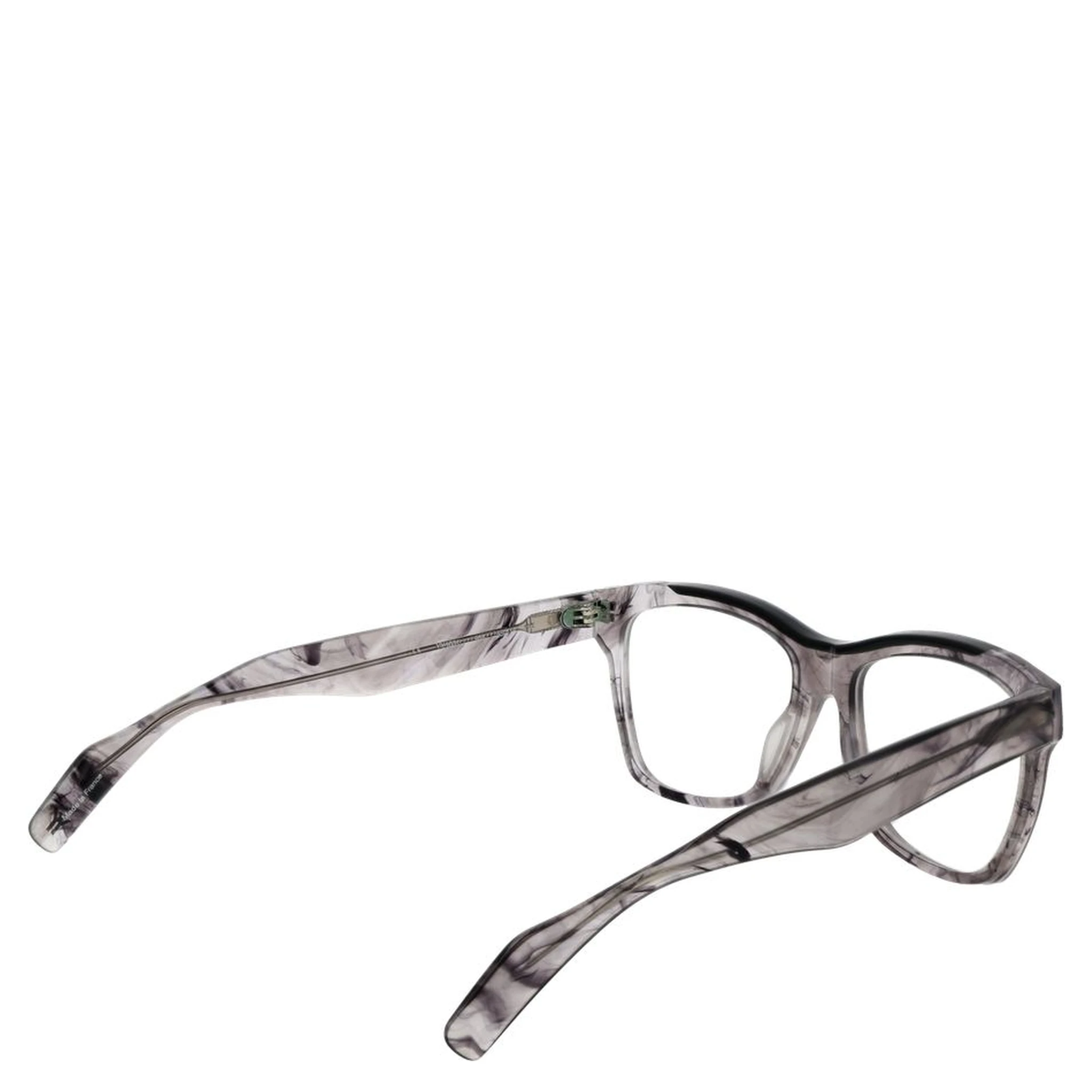 Gray Acetate Glasses (Frames)