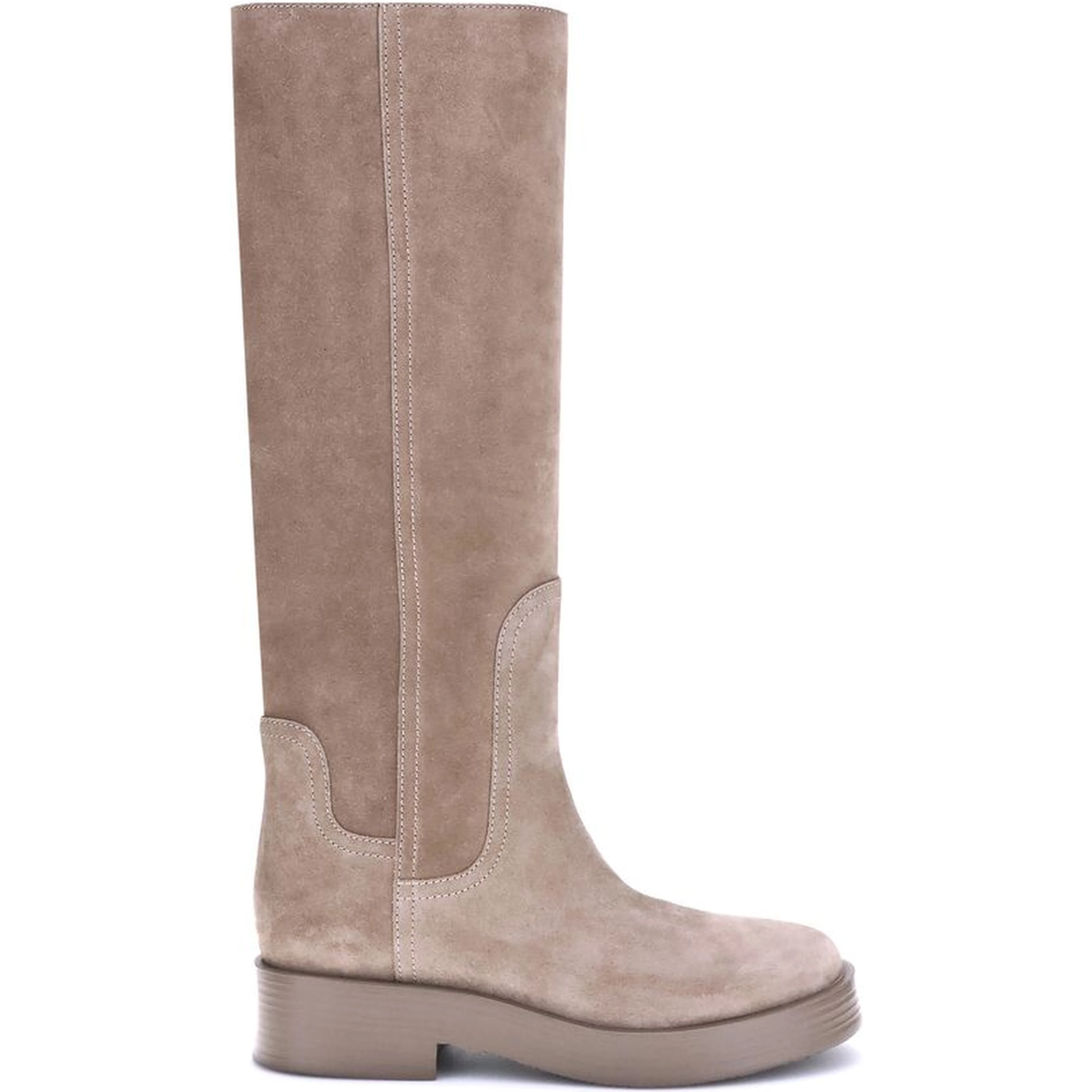Charlie Boots