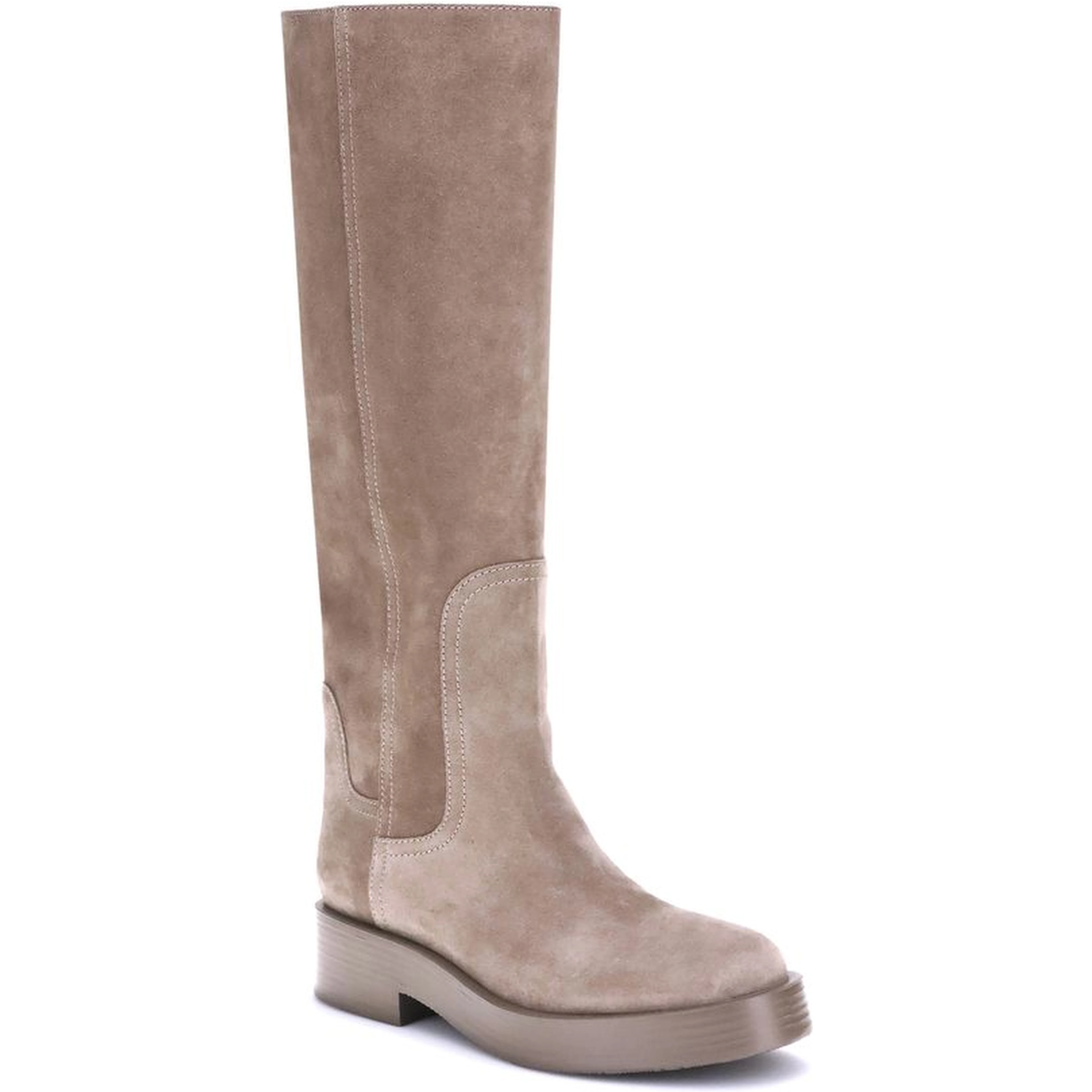 Charlie Boots
