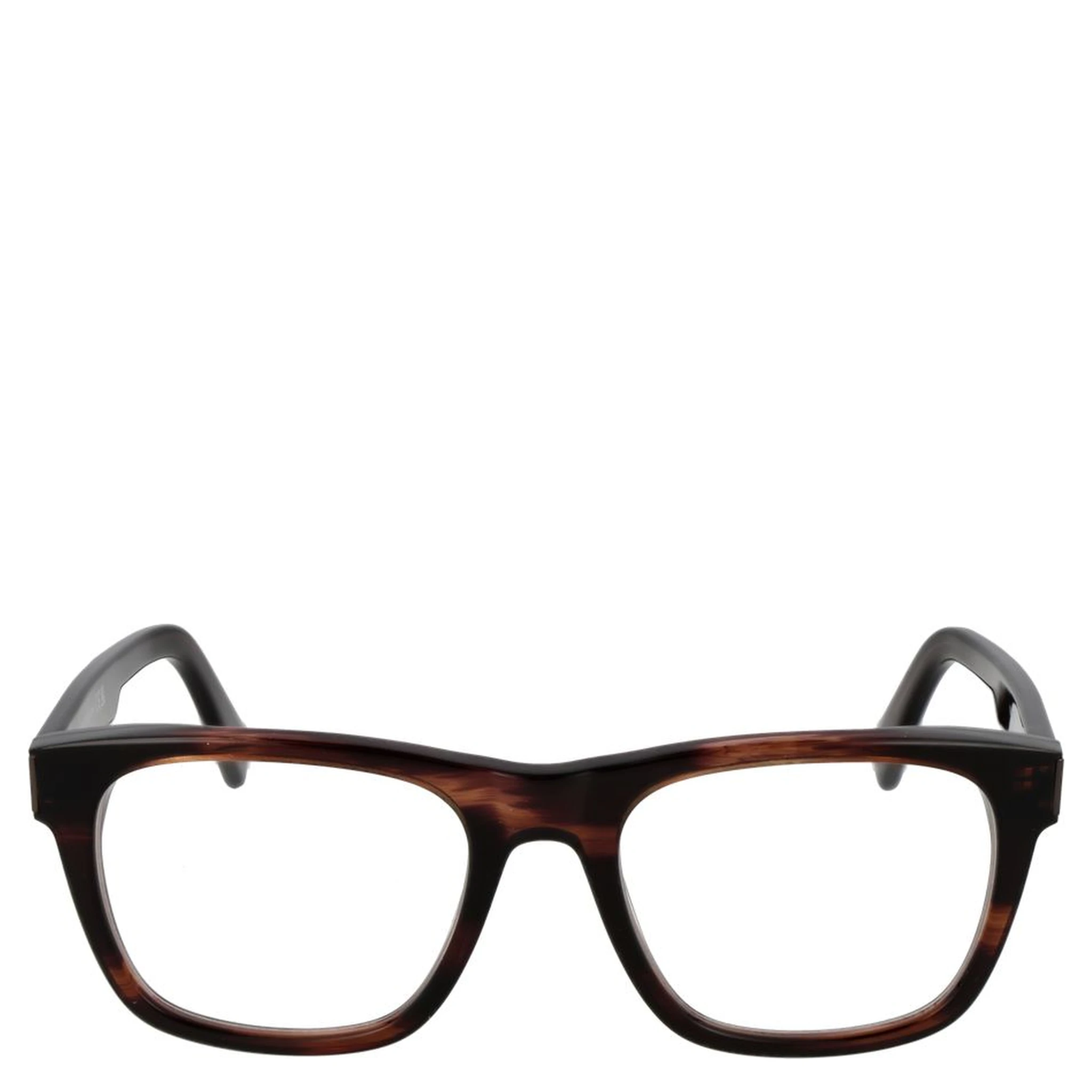 Brown Acetate Glasses (Frames)