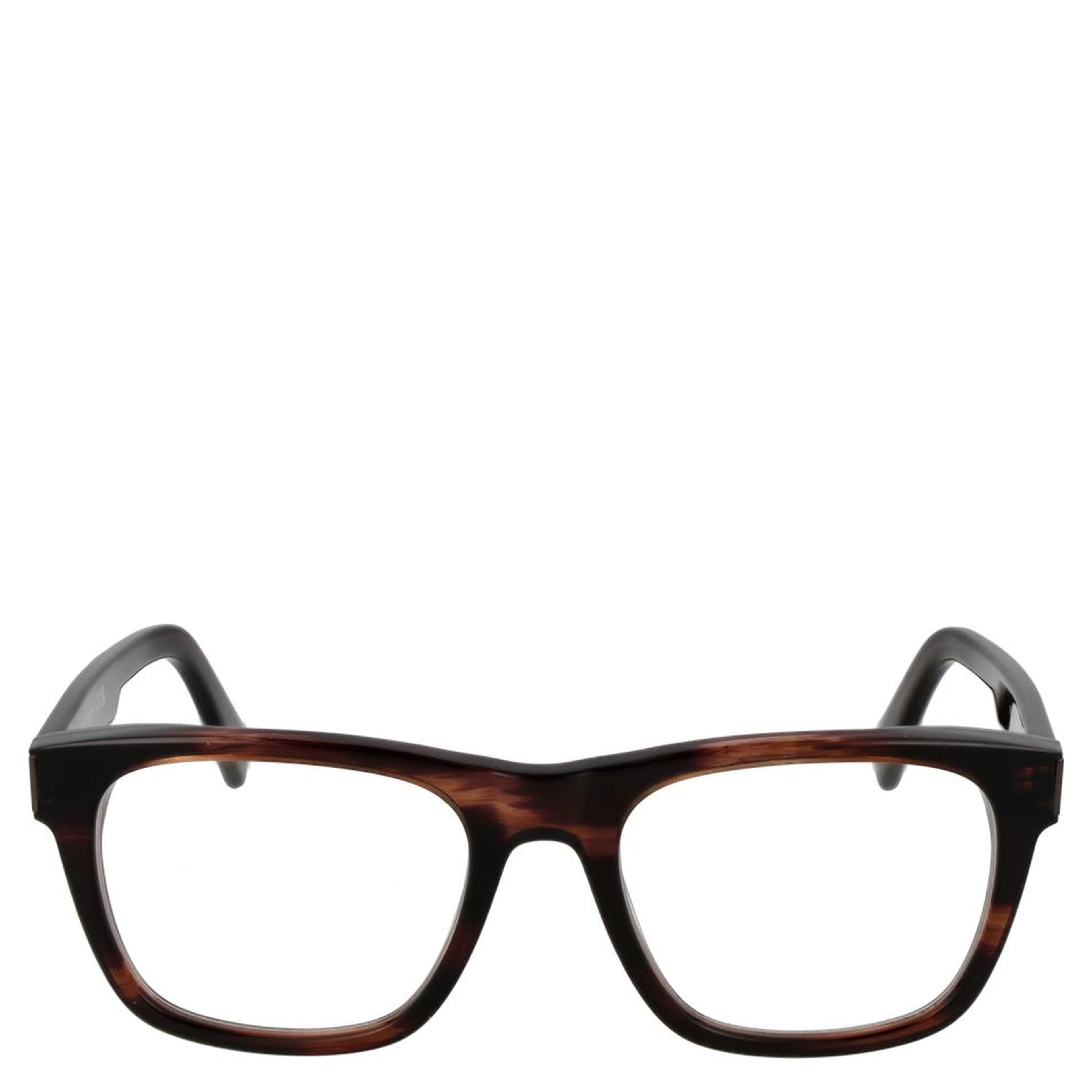 Brown Acetate Glasses (Frames)
