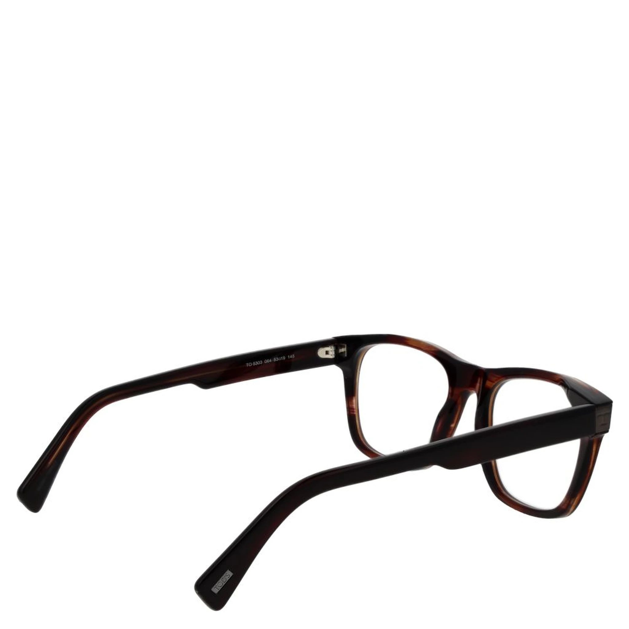 Brown Acetate Glasses (Frames)