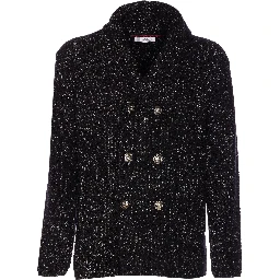 Brunello Cucinelli Sweaters Black