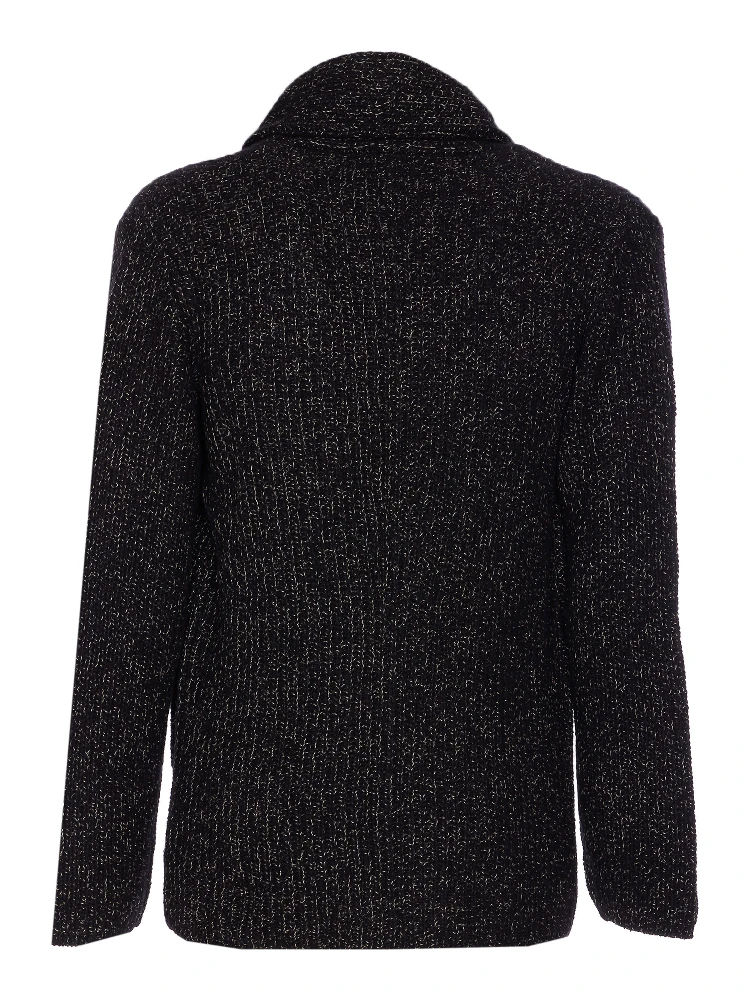 Brunello Cucinelli Sweaters Black alternative