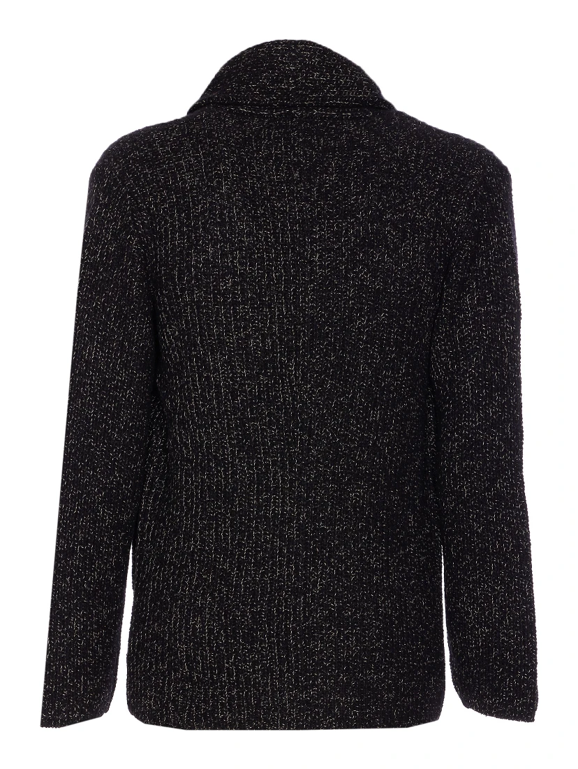 Brunello Cucinelli Sweaters Black