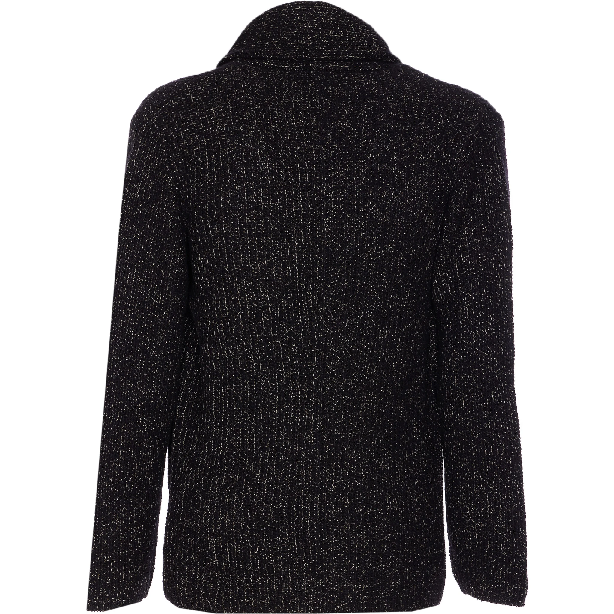 Brunello Cucinelli Sweaters Black