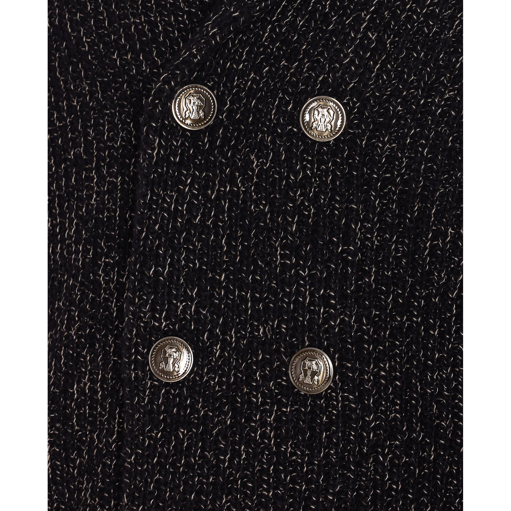 Brunello Cucinelli Sweaters Black