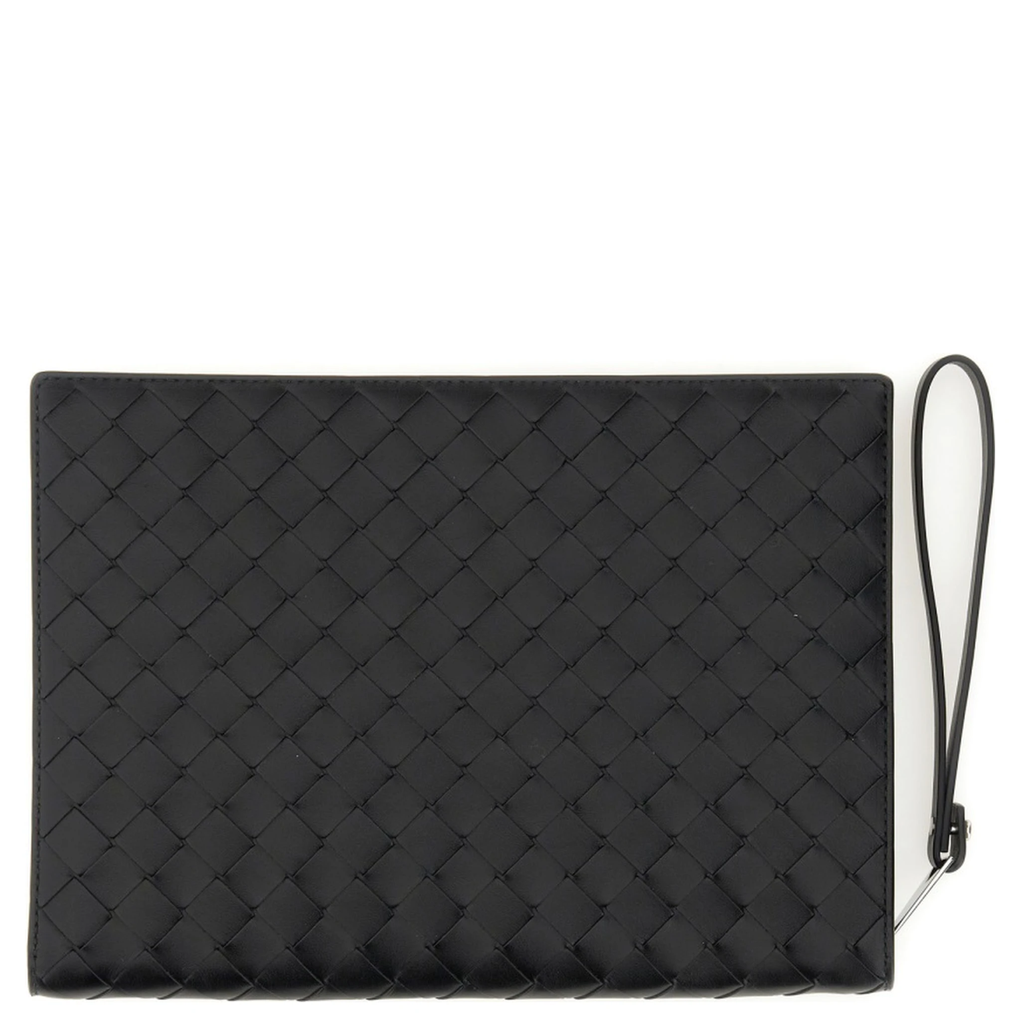 PORTA DOCUMENTI INTRECCIATO PICCOLO