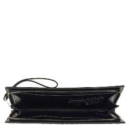 PORTA DOCUMENTI INTRECCIATO PICCOLO