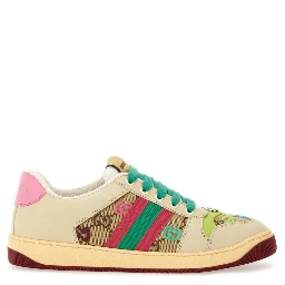 SNEAKER "SCREENER"
