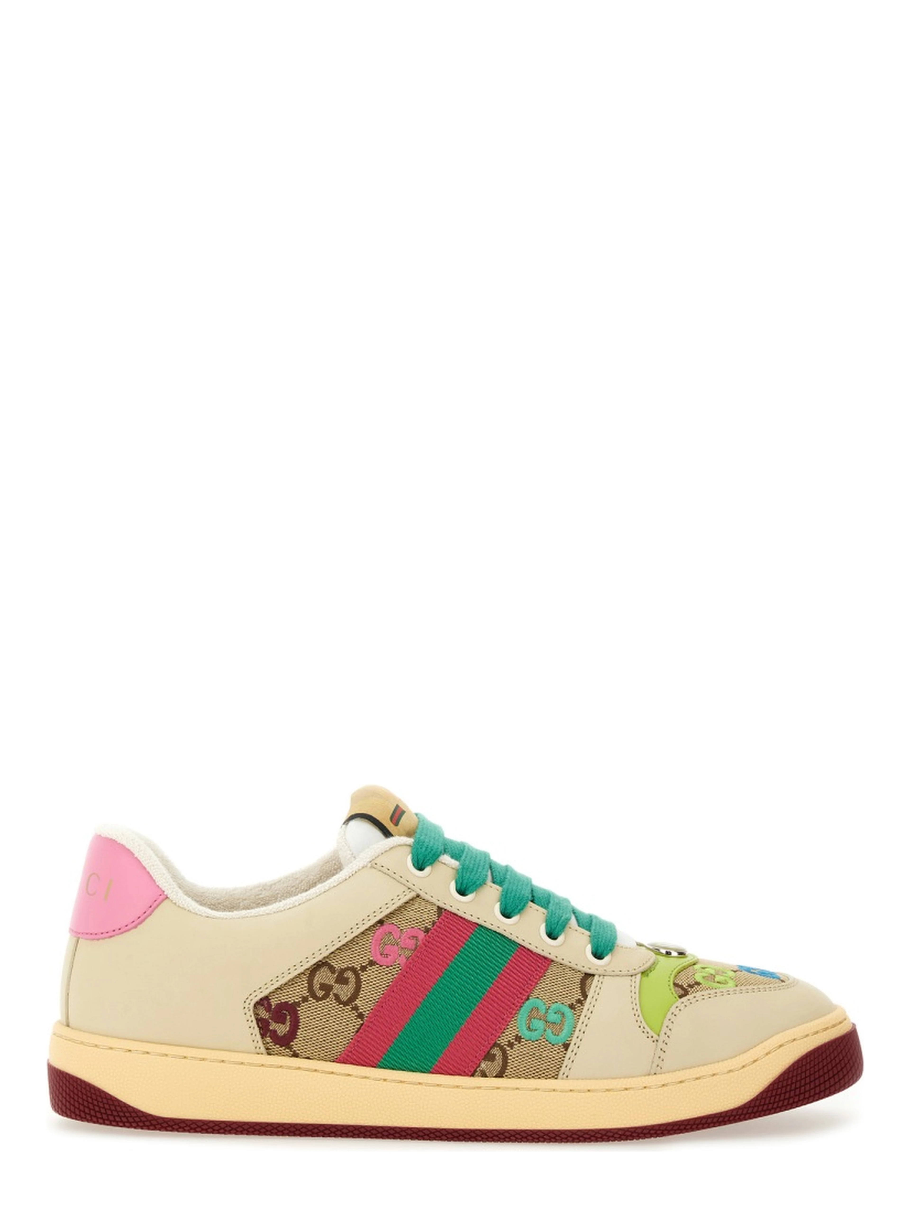SNEAKER "SCREENER"