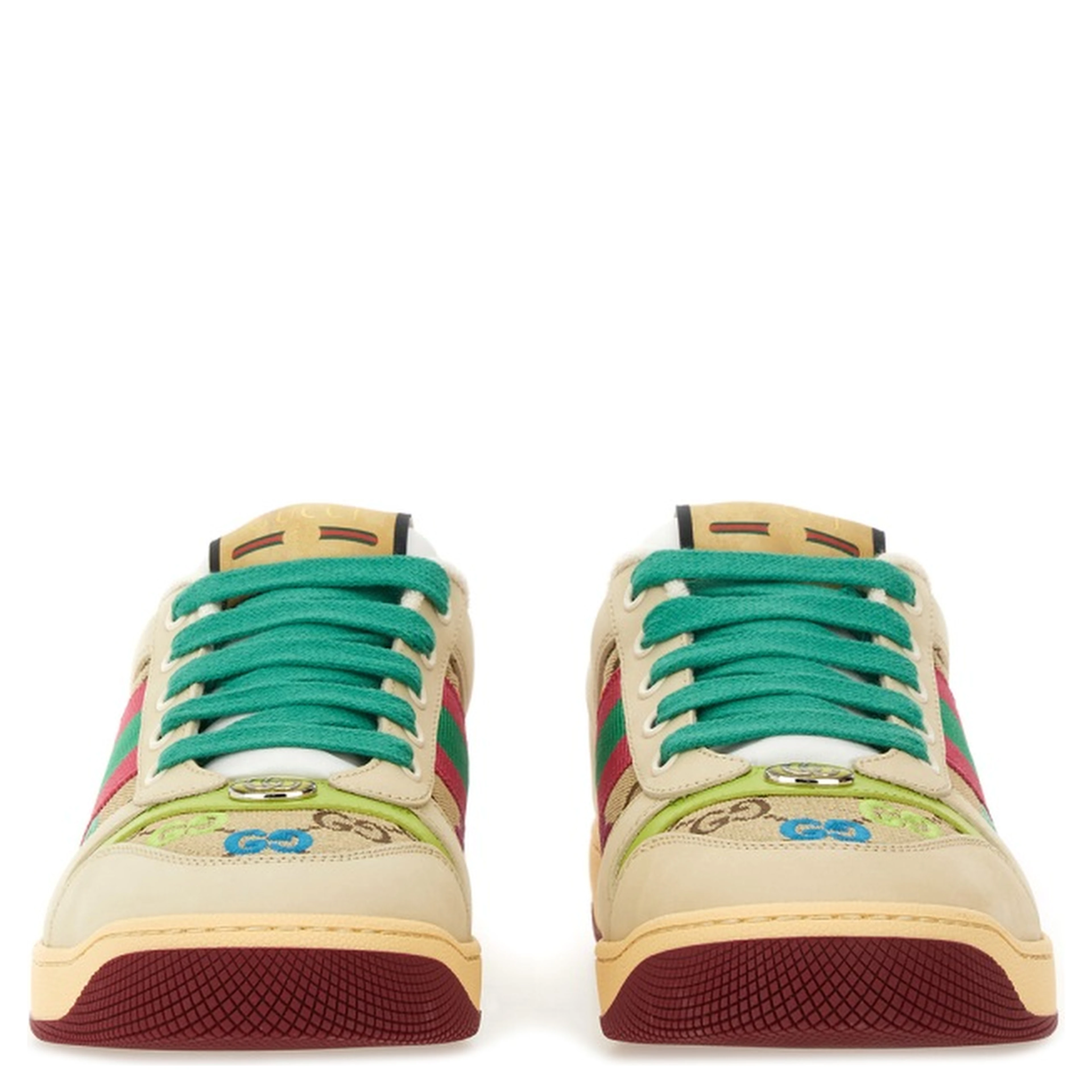 SNEAKER "SCREENER"