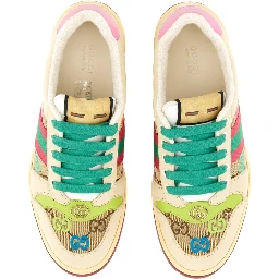 SNEAKER "SCREENER"
