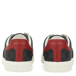 SNEAKER WITH WEB DETAIL