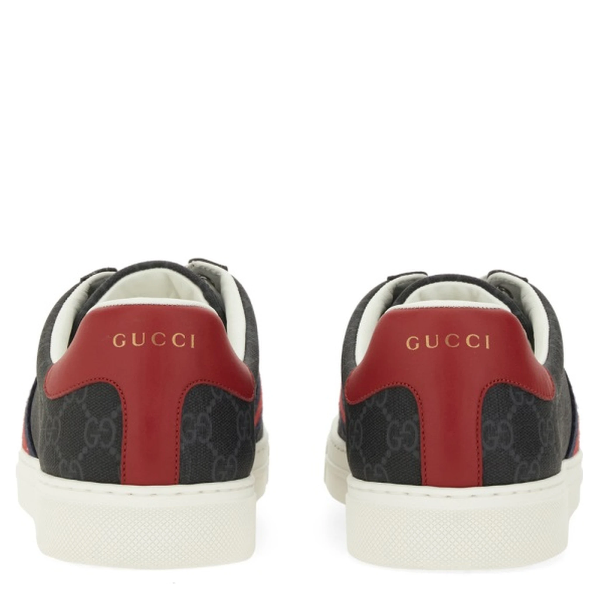 SNEAKER WITH WEB DETAIL