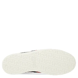 SNEAKER WITH WEB DETAIL