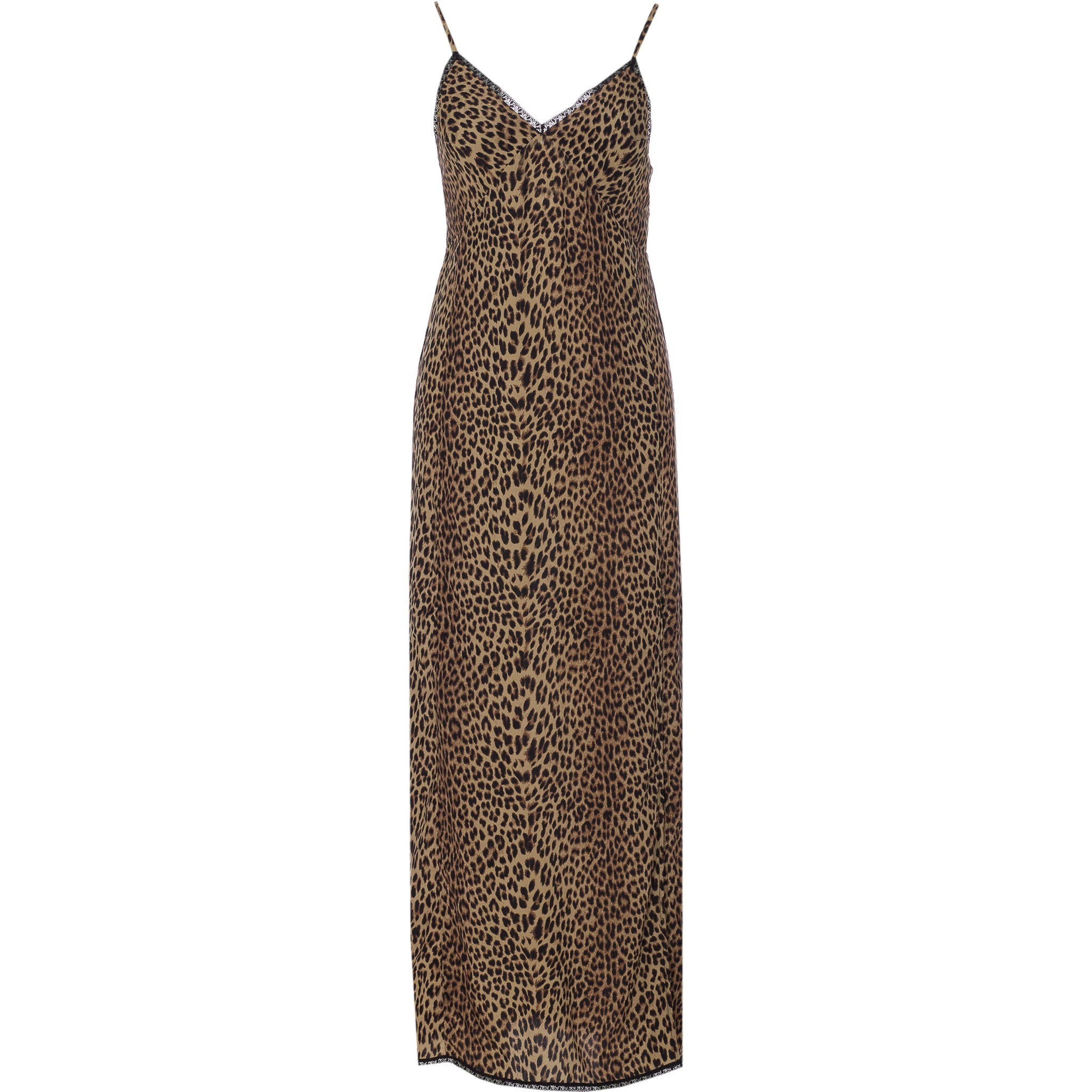 Zadig & Voltaire Dresses Brown