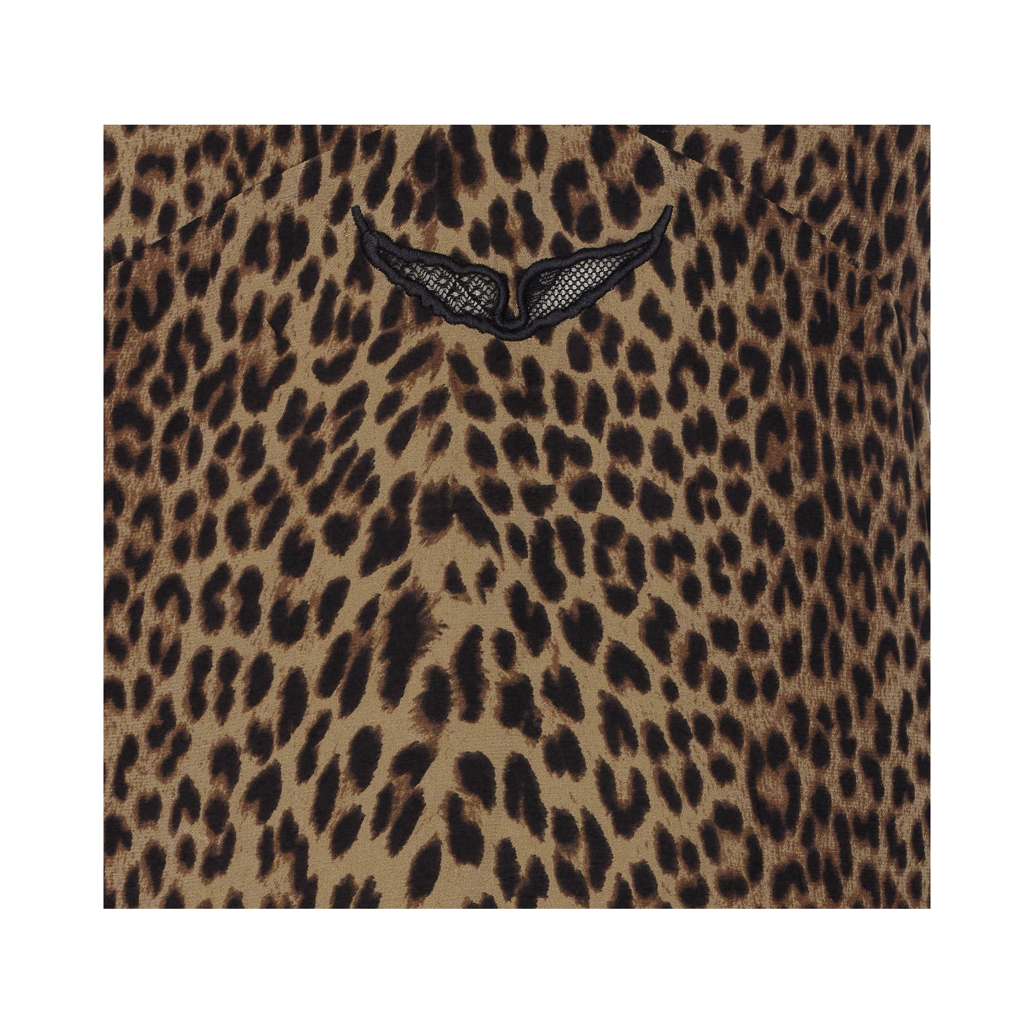 Zadig & Voltaire Dresses Brown