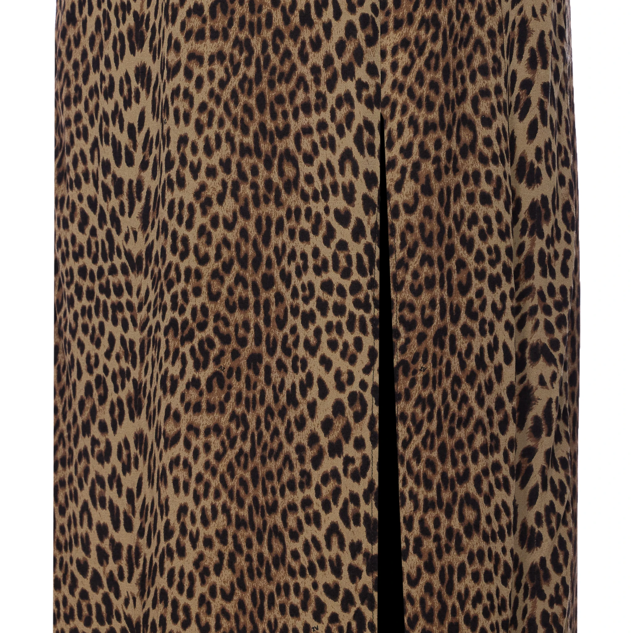 Zadig & Voltaire Dresses Brown