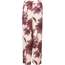 Twin-set Trousers MultiColour