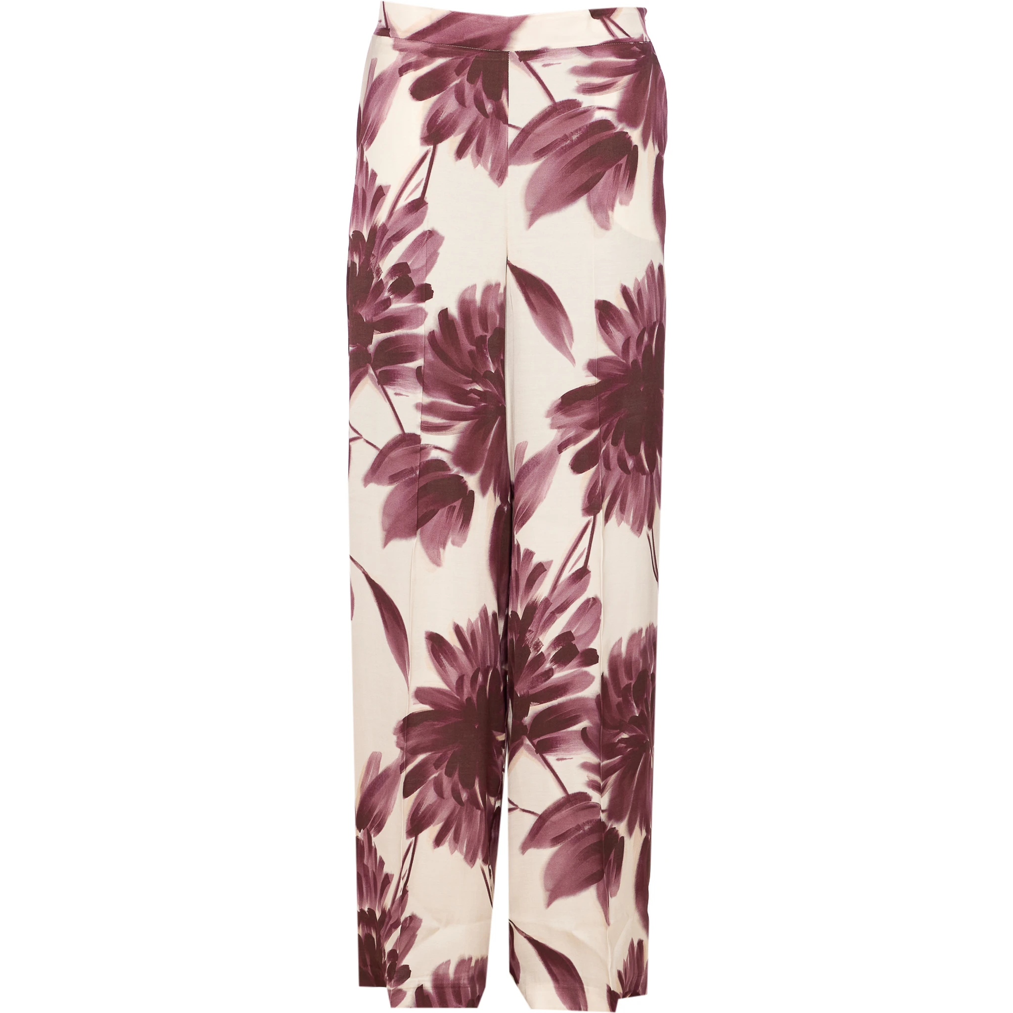 Twin-set Trousers MultiColour