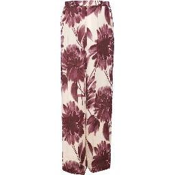 Twin-set Trousers MultiColour