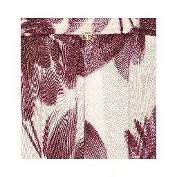 Twin-set Trousers MultiColour