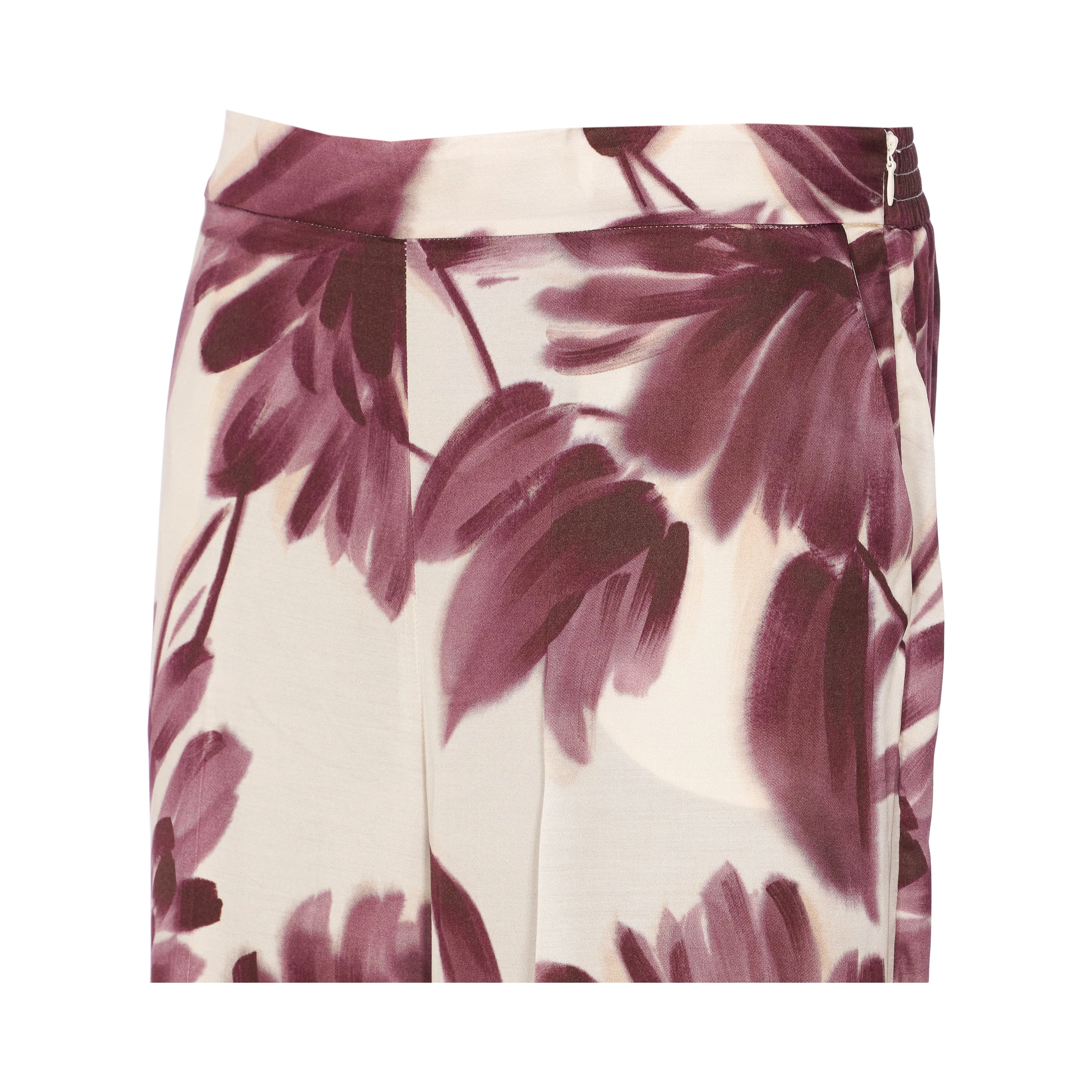 Twin-set Trousers MultiColour
