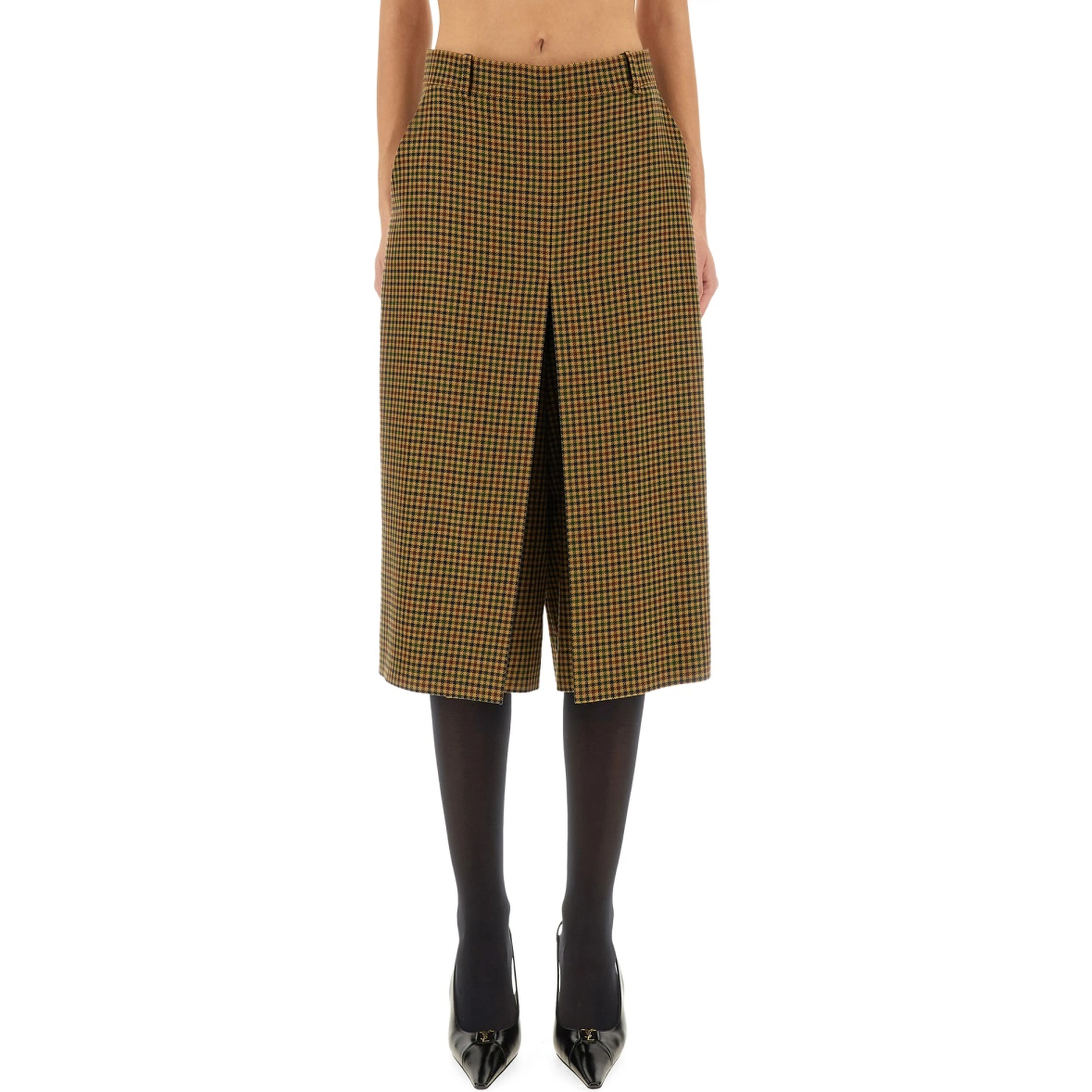 PANTS SKIRT