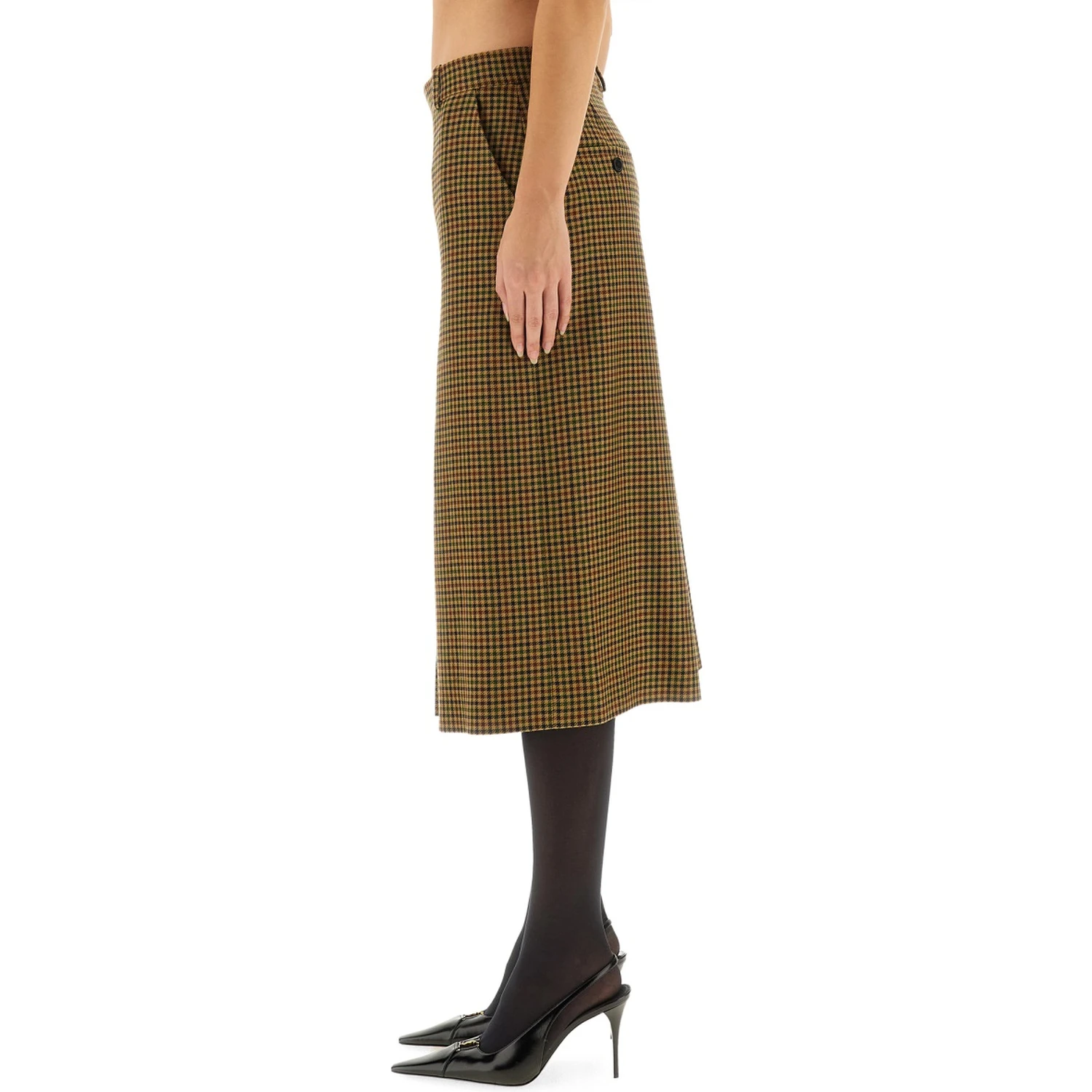 PANTS SKIRT