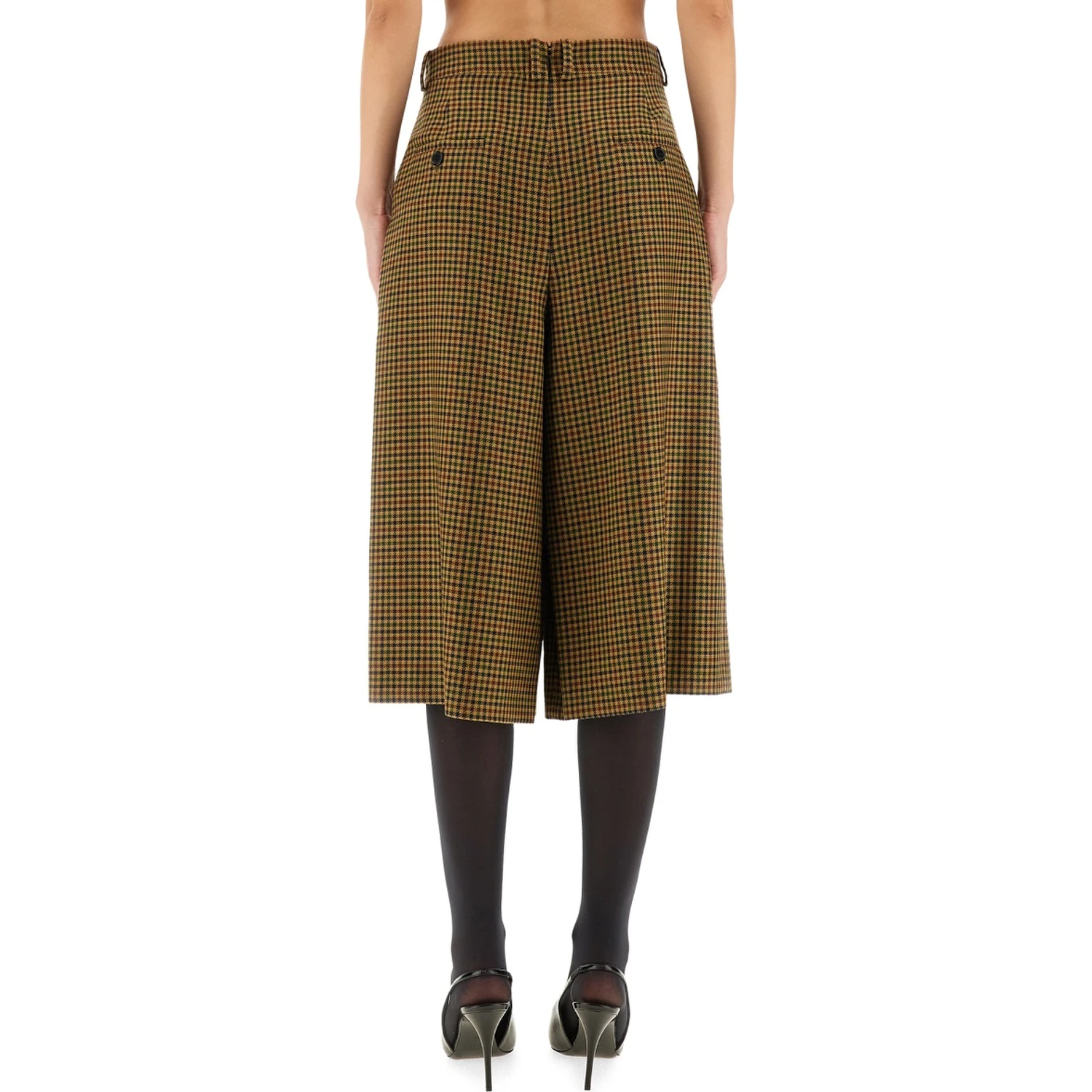 PANTS SKIRT
