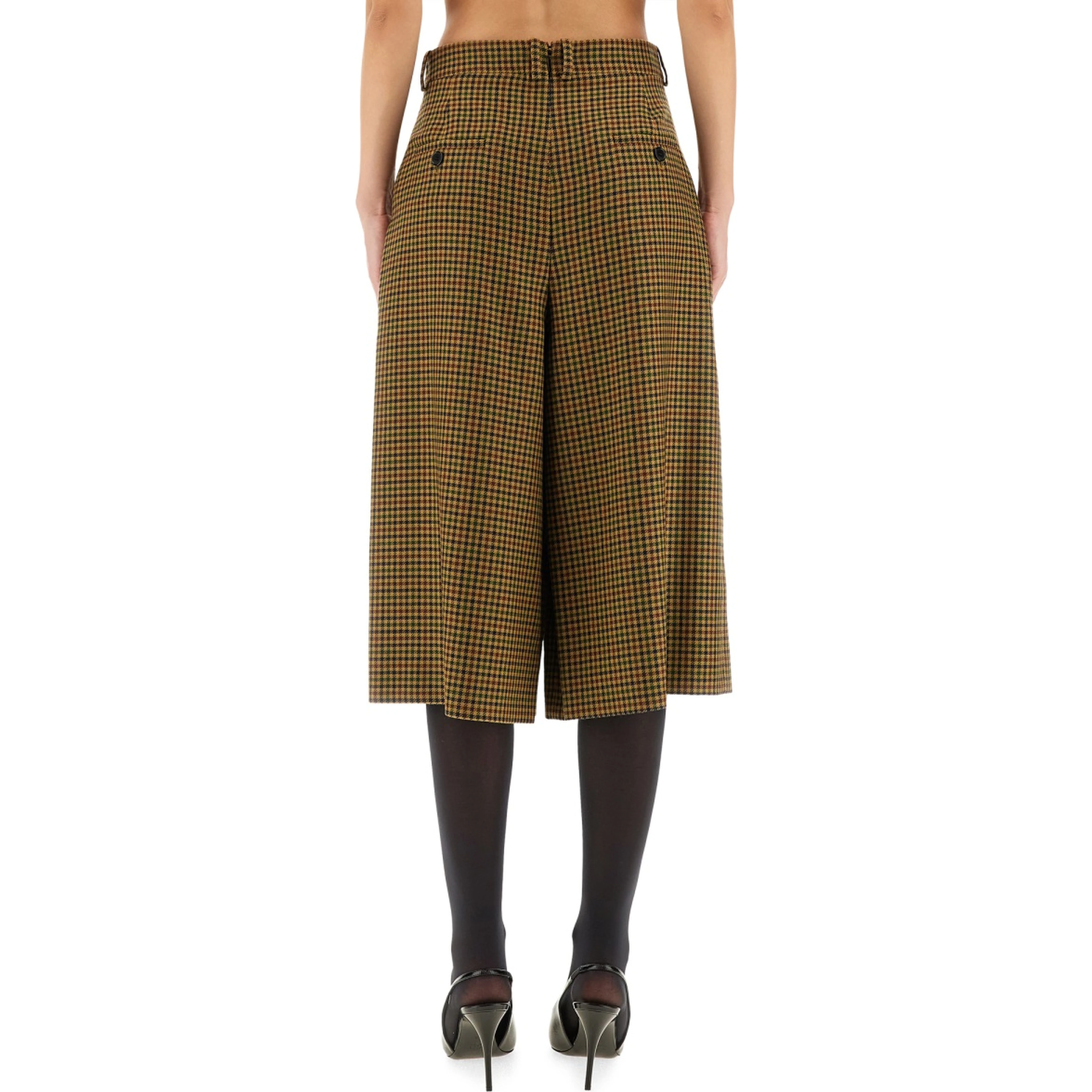 PANTS SKIRT