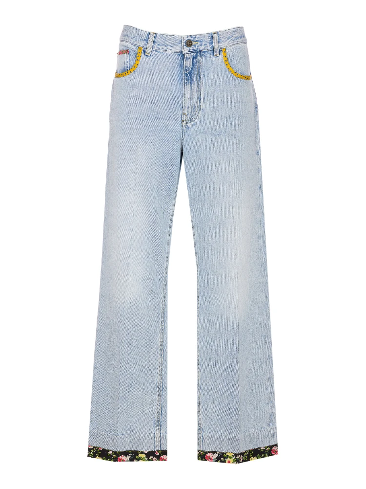 Valentino Garavani Jeans