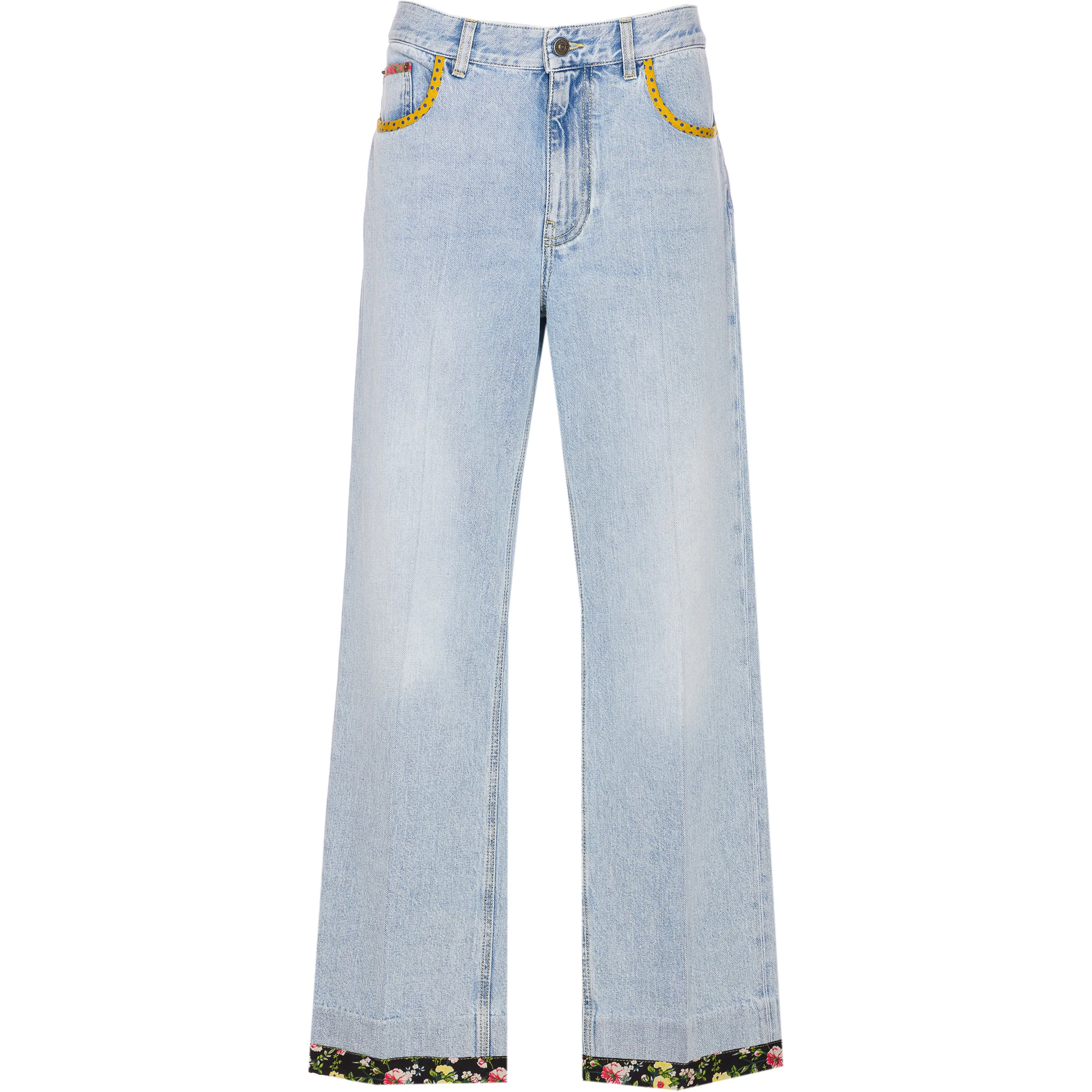 Valentino Garavani Jeans