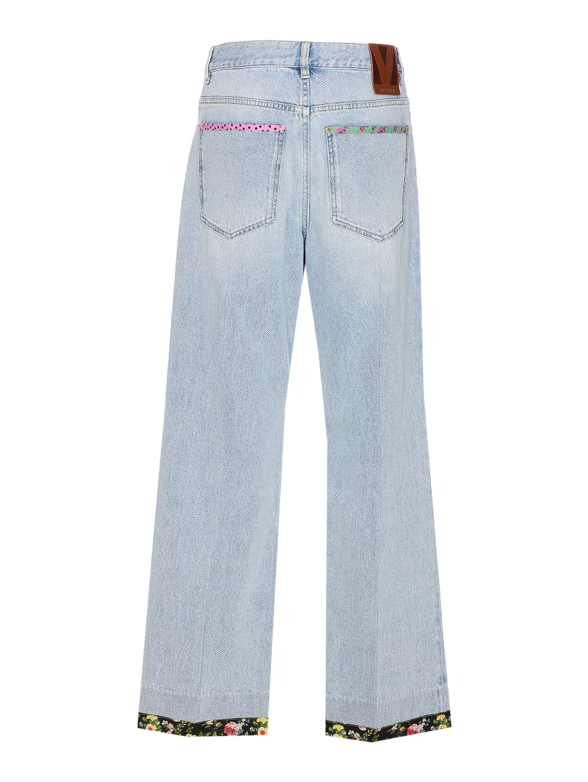 Valentino Garavani Jeans