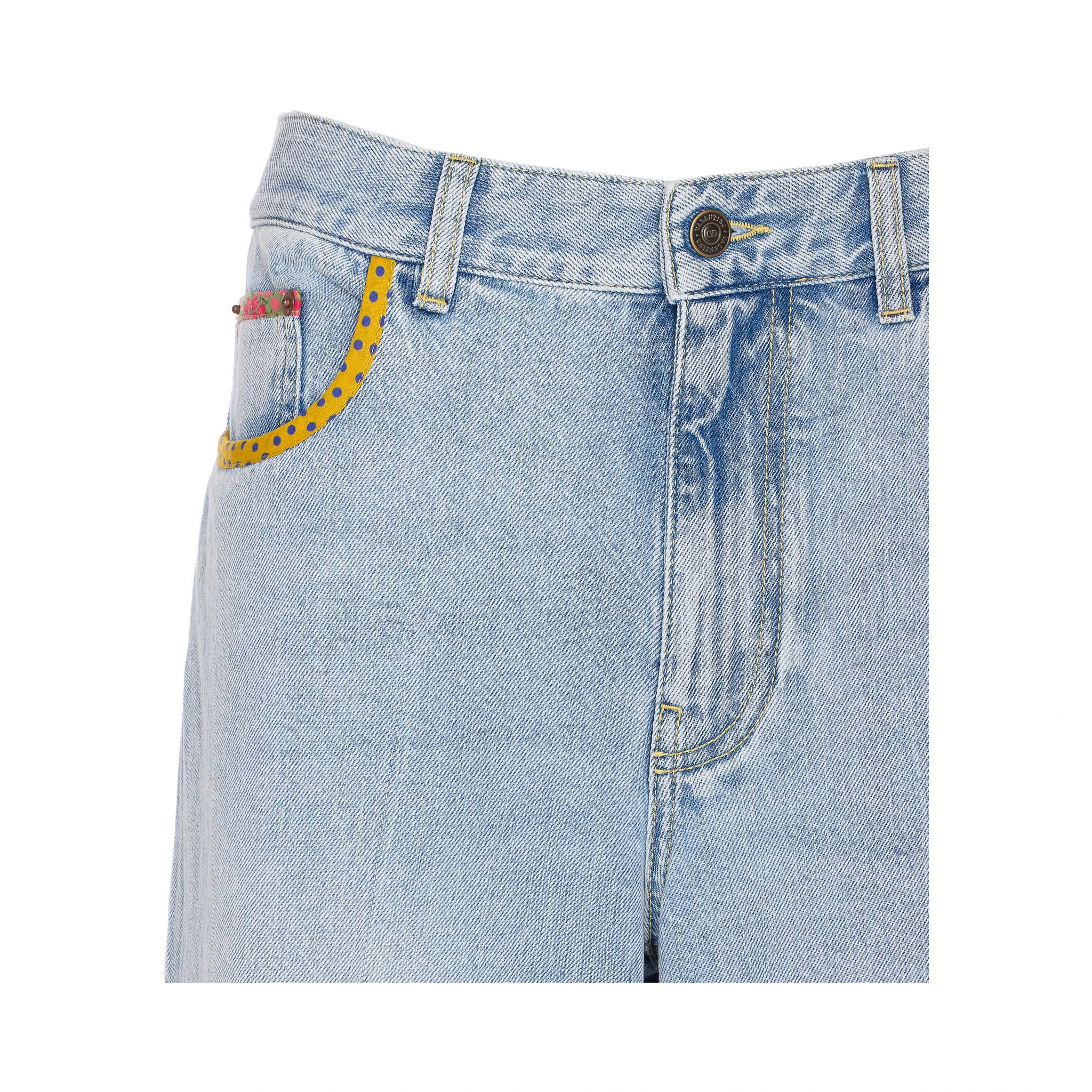 Valentino Garavani Jeans