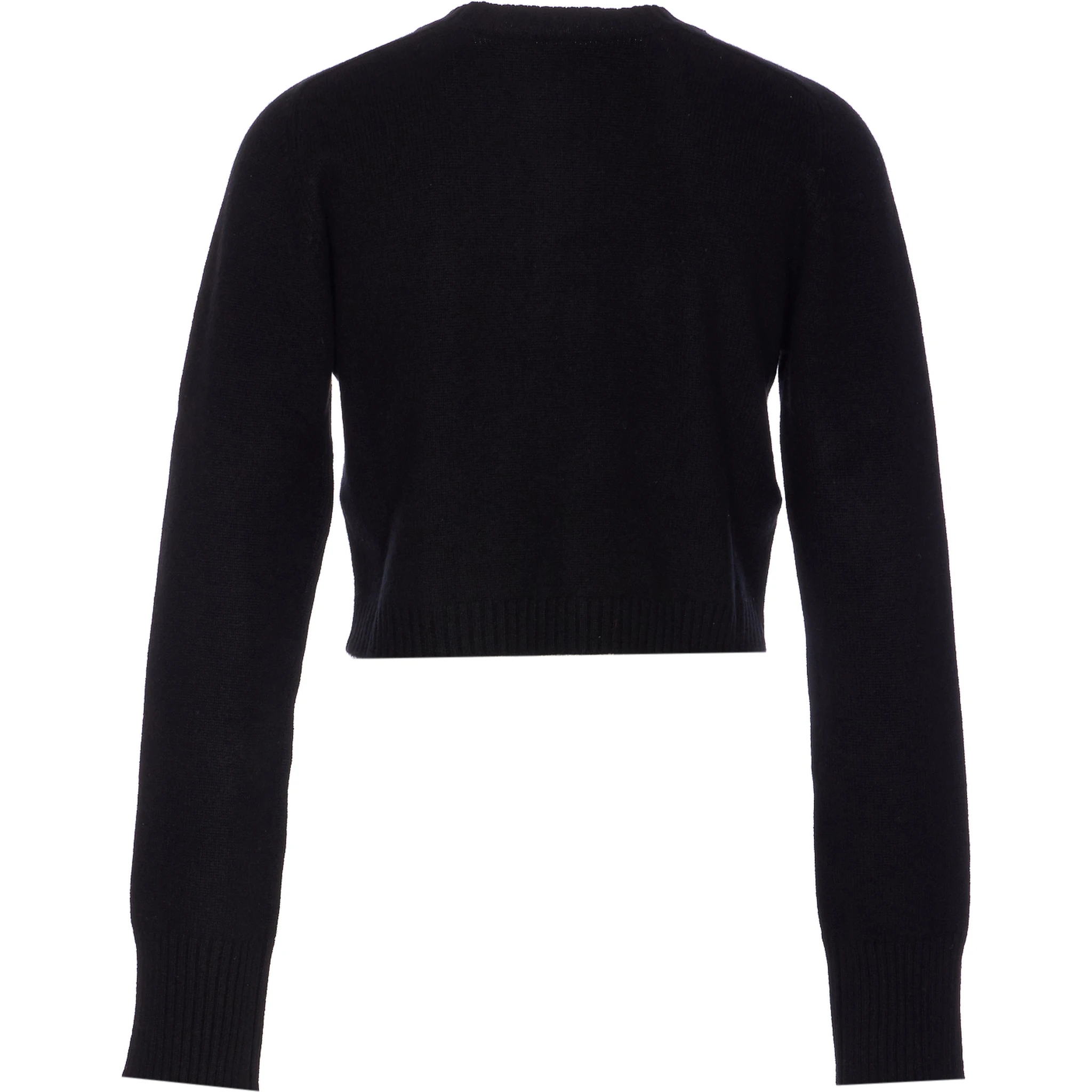 LOULOU DE SAISON Sweaters Black