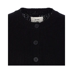 LOULOU DE SAISON Sweaters Black