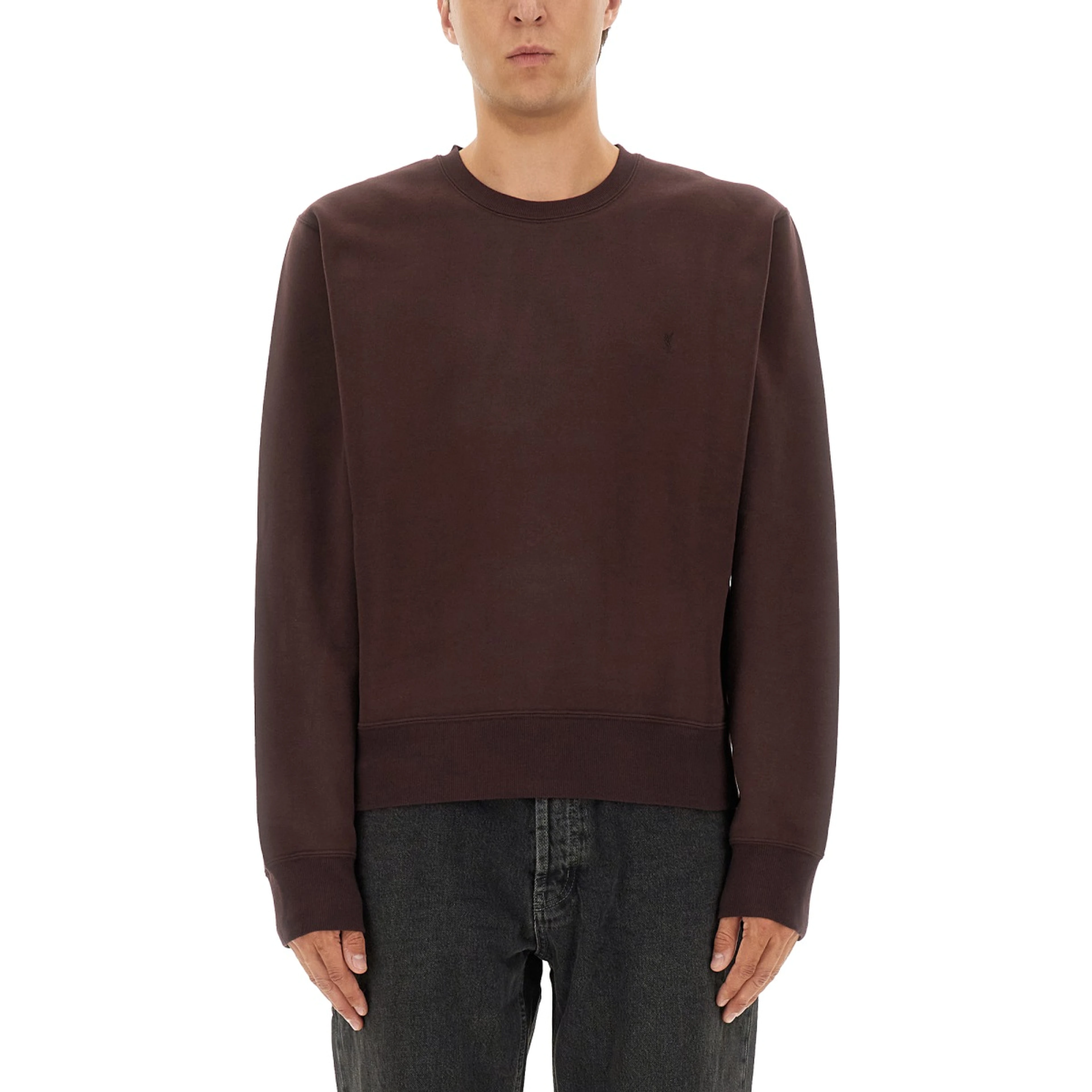 CASSANDRE SWEATSHIRT