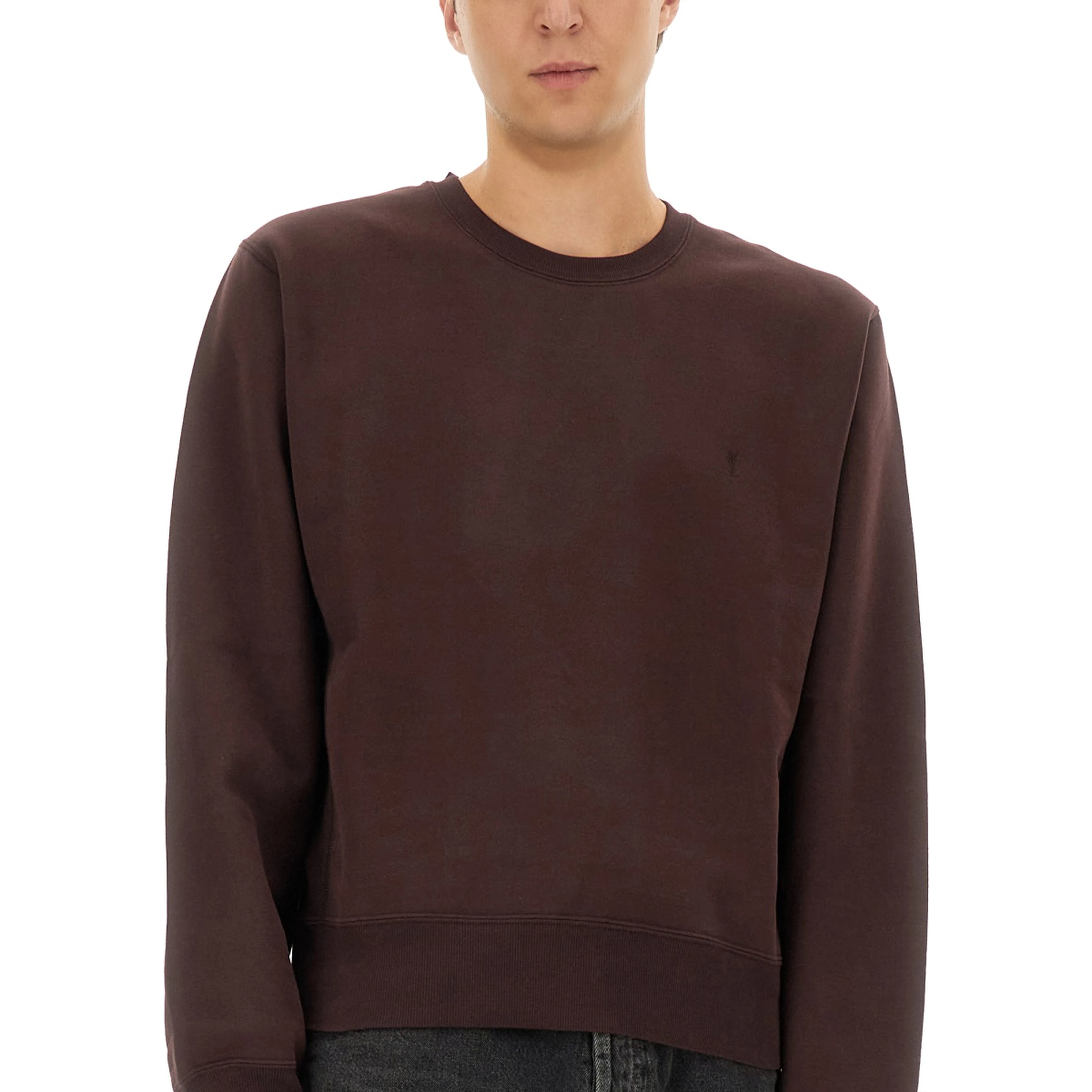 CASSANDRE SWEATSHIRT