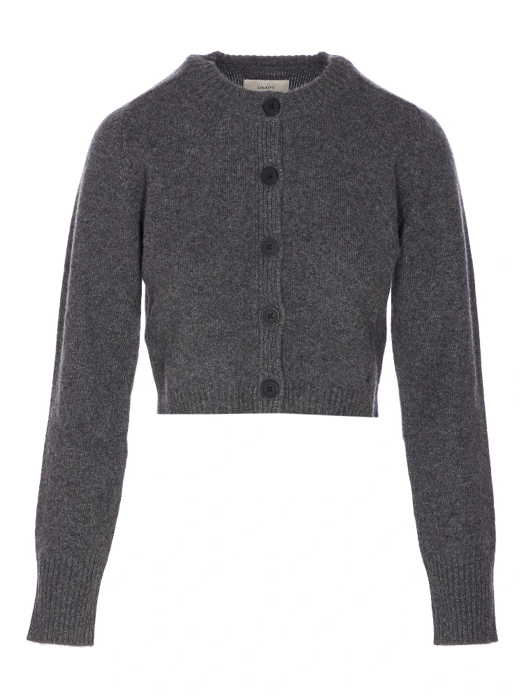 LOULOU DE SAISON Sweaters Grey
