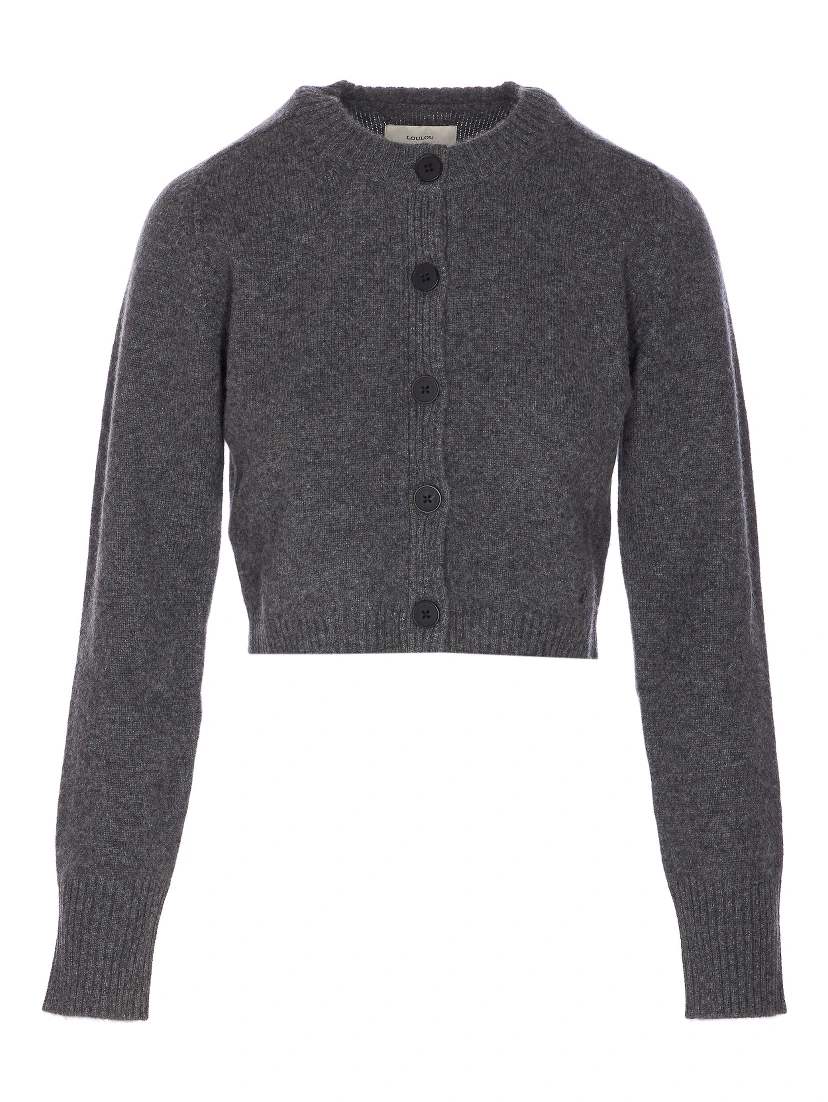 LOULOU DE SAISON Sweaters Grey