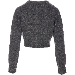 LOULOU DE SAISON Sweaters Grey
