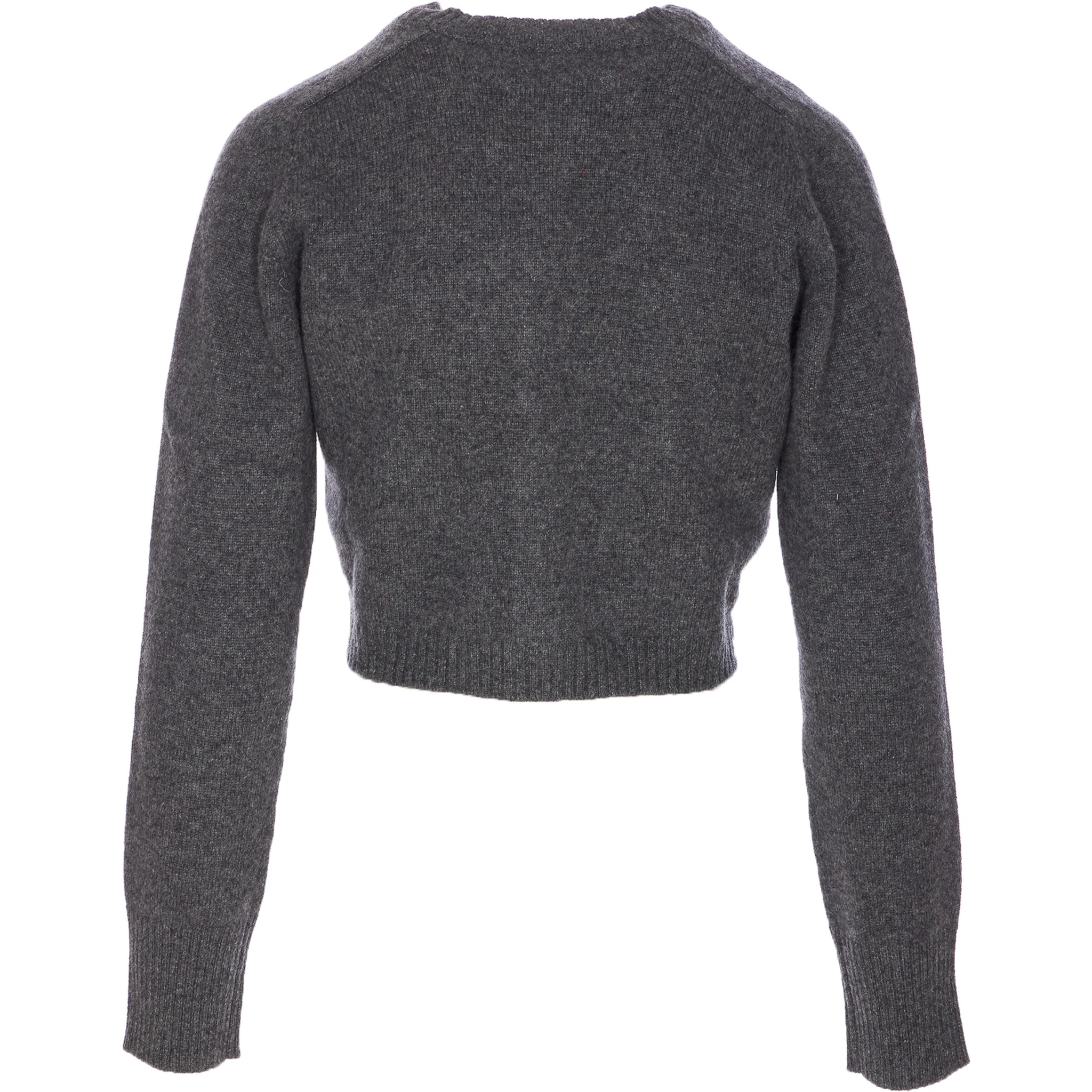LOULOU DE SAISON Sweaters Grey