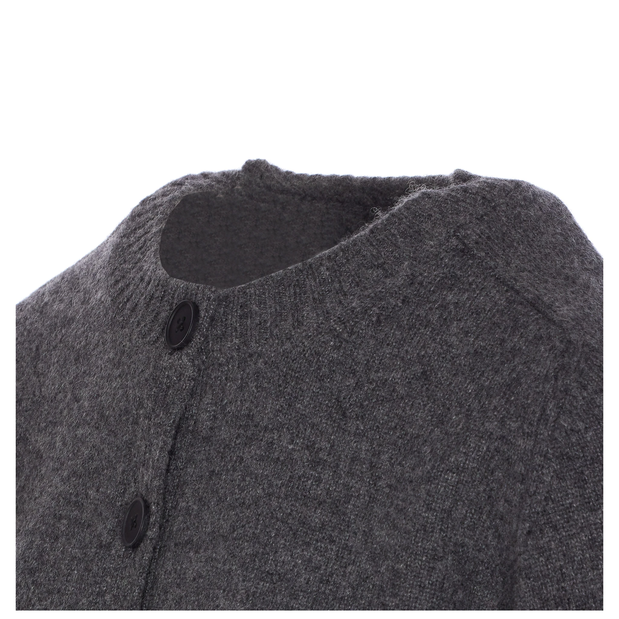 LOULOU DE SAISON Sweaters Grey