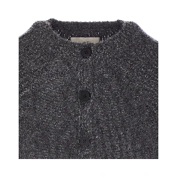 LOULOU DE SAISON Sweaters Grey
